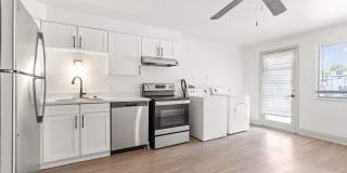 The Parker Apartments Gallery 1