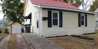 Cozy cottage in the heart of Kingsport! Gallery 1