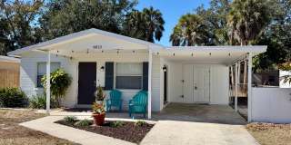 Charming 3 Bedroom 1.5 Bathroom in South Tampa! Gallery 1
