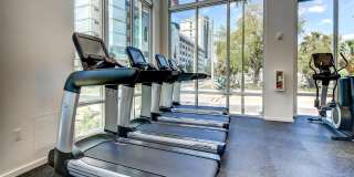 Pearl at Flagler Village Gallery 19