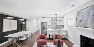 1419 Upshur Street Northwest - 1 Gallery 3