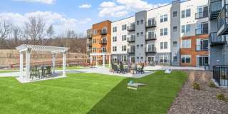 The Upland Gallery 33