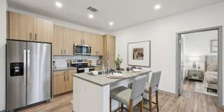 The Garrison Gallery 8