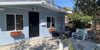 3 bedrooms 1 bath house in National City Gallery 1
