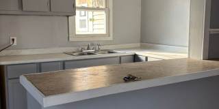 2 Bedroom 1 Bath (Duplex) Gallery 1