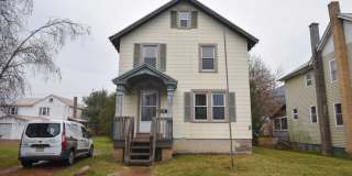 Spacious Three Bedroom House in Mill Hall! Gallery 1