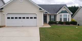 Nice 3 bed 2 bath home in Lithonia close to I-20. Gallery 1
