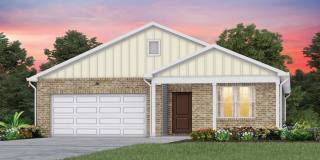 Charming 4BR House in Murfreesboro Gallery 1