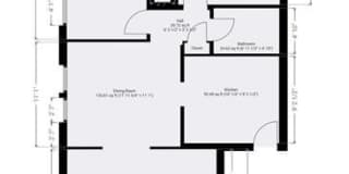 208 W Webster Street Gallery 10
