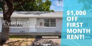 5633 Crissman Drive North Gallery 1