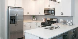 The Residences at 1700 Gallery 23