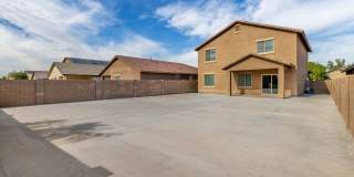 One Of A Kind Home For Rent In Buckeye! Gallery 44