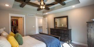 Stunning 4 Bed, 3 Bath Home | 3-Car Garage | Scenic Meadows Gallery 35