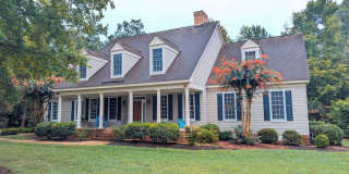 101 Westbury, Williamsburg, VA  23188 Gallery 1