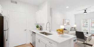Uptown Square Apartment Homes Gallery 24