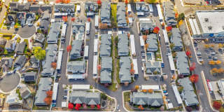 1,2,3-bedroom apartment homes close to everything! Gallery 8