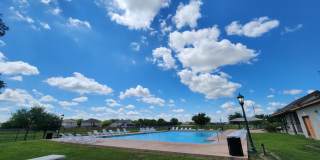 Dove Crossing 3/2/2 / No Carpet / Fridge Included / Fenced in Yard / NBISD Gallery 32