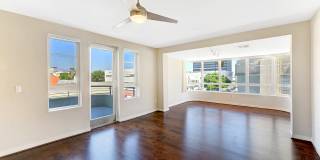 5550 Wilshire at Miracle Mile by Windsor Gallery 16