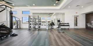 Longbow Luxury Apartments Gallery 16