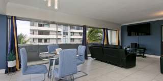 Welcome to The Bel-Aire, an exclusive and rarely available gem nestled in the heart of Waikiki! Gallery 6