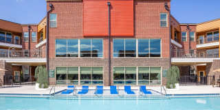 Enclave at Providence Luxury Apartments Gallery 25