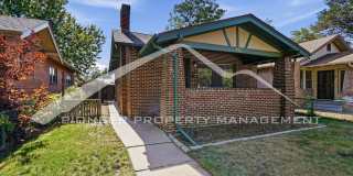 Spacious Home with Central AC and Washer/Dryer Gallery 3