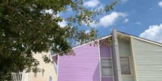 3 Bedroom Townhome Just 3 Blocks from St. Charles Ave. 3 Bedroom Townhome Just 3 Blocks from St. Charles Ave. Gallery 1