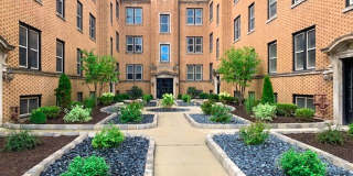 3808 North SHEFFIELD Ave. Apt. Gallery 6