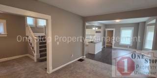 Beautiful 4 Bedroom 2 Bathroom in Kansas City! Gallery 4