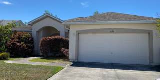 Expansive Home in the Desirable "The Hammocks" in Lynn Haven! *SPECIAL: 1/2 OFF 1st Month for A-D Military!* Gallery 1