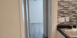 University Park Gallery 321