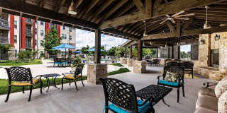 Larkspur at Twin Creeks - 55+ Senior Living Community Gallery 30