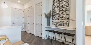 Katy Trail Uptown Gallery 38