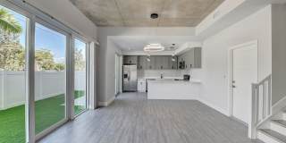 Yamato Villas Townhomes Gallery 16