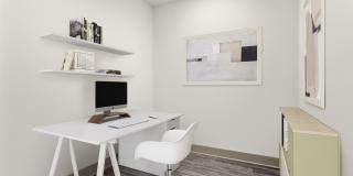 The Anson Gallery 13