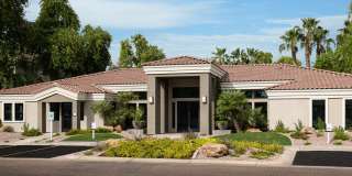 Arrowhead Summit Apartment Homes Gallery 5