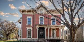 The Eleanor Gallery 1