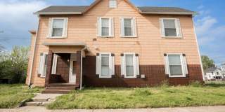 Bright Newly Remodeled 1BR House in Terre Haute Apt 2 Bright Newly Remodeled 1BR House in Terre Haute Apt 2 Gallery 1