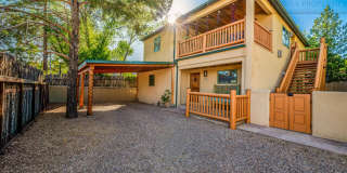Beautiful Santa Fe Home Just 1.1 Miles from the Plaza Gallery 27