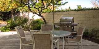 Villa Sabrina Apartments Gallery 12