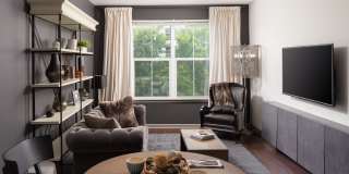 The Frasier Gallery 3