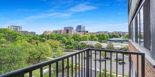 Parc View Apartments Gallery 12