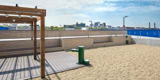 Union Berkley Riverfront Gallery 5