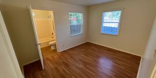 Great Student Housing.  3bd (Has been converted to 4 bedroom in past) 3bath house a block and a half to Santa Clara University Gallery 19