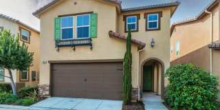 Nice home in the Harland Ranch Community offering modern amenities, Community Pool, Community Park and Clovis Schools Gallery 1