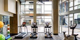 Sparc Apartments Gallery 26