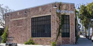 The Wilson Gallery 29