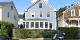 35 Hall Avenue Gallery 29