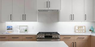 Seegar Townhomes Gallery 8