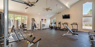 Retreat at Fitzsimons Gallery 8